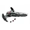 LEGO Star Wars 75383 Darth Maulin Sith Inflitrator