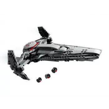 LEGO Star Wars 75383 Darth Maulin Sith Inflitrator