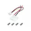 Deepcool DP-FDC-XF120 musta