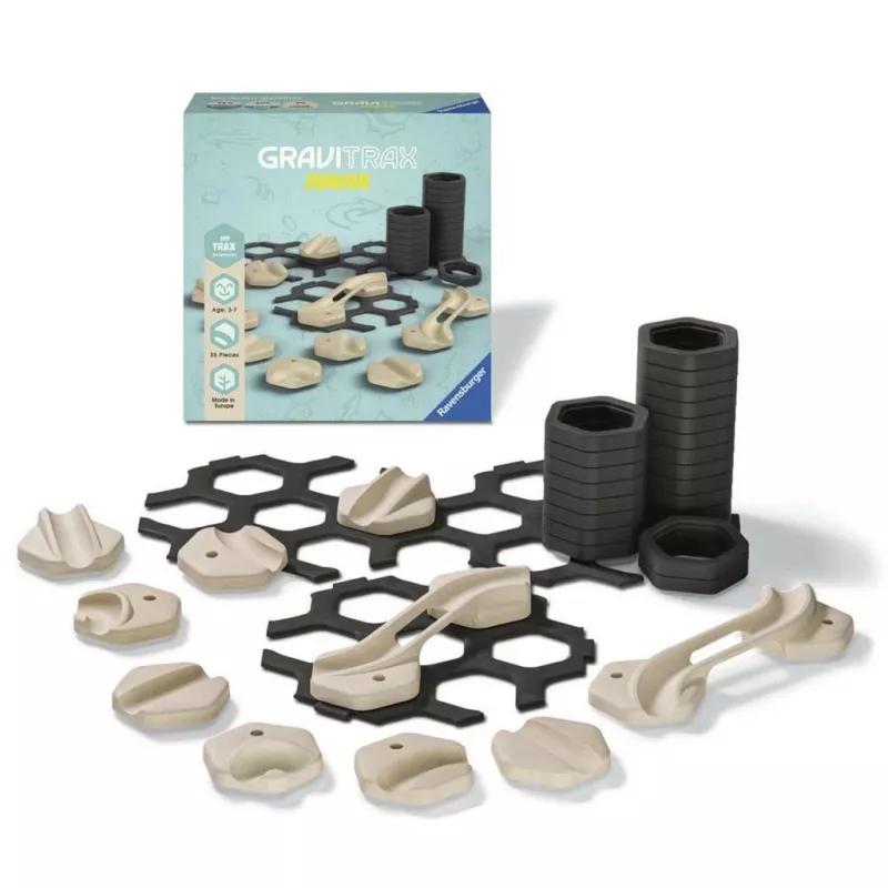 Gravitrax Junior setti