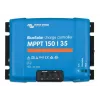 MPPT aurinkolataussäädin BlueSolar 150/35 — 150 V PV-tulo, 35 A latausvirta
