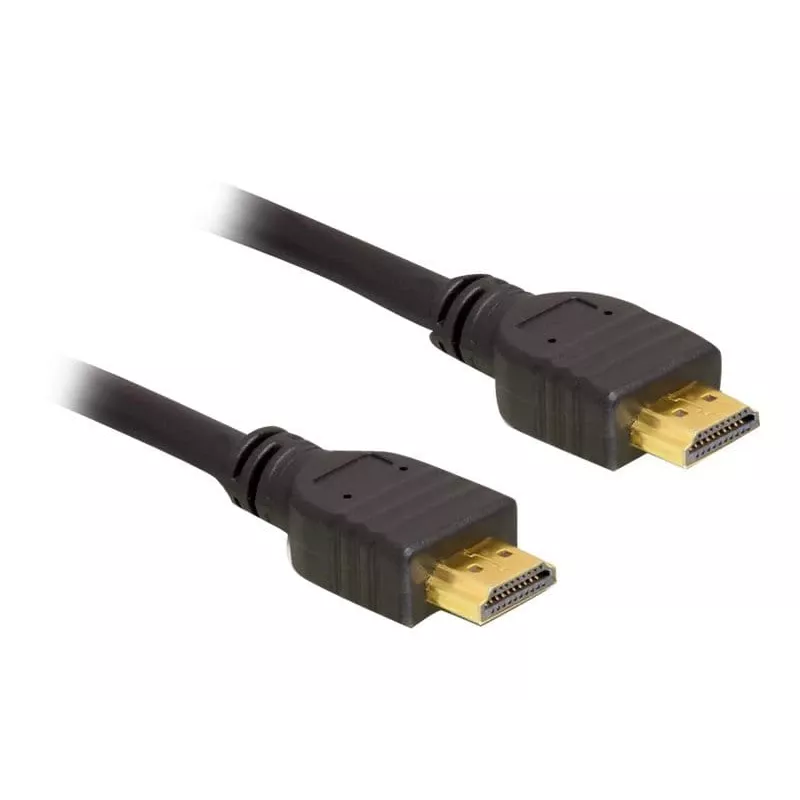 HDMI-kaapeli DeLOCK HDMI 1.3 5m