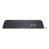 Logitech MX Master Keys for Business -näppäimistö