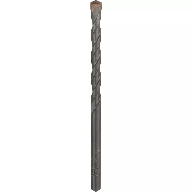 Bosch pora 5 mm x 85 mm, porauslisävaruste, 1 kpl
