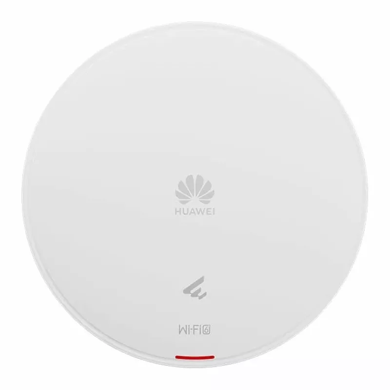 Tukiasema HUAWEI eKit AP661 2,4 GHz 5 GHz Wi-Fi 6