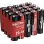 Ansmann laiteakku 1,5 V LR6/AA 20 kpl:n pakkaus (1502-0002)