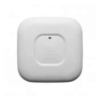 Langaton tukiasema Cisco Aironet 2702i (ohjainpohjainen)