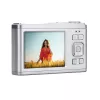 AgfaPhoto Realishot DC9200 kompaktikamera 24 MP CMOS hopea (DC23 SILVER)