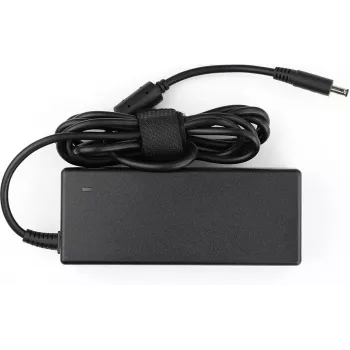 Dell 90W 19,5V -laturi yhteensopiville kannettaville, malli WJRKM