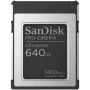 USB-muistitikku SanDisk 64 GB USB Type-C Lightning iXpand