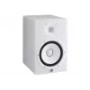 Yamaha HS8 valkoinen – aktiivinen kaksitie lähikenttämonitori, 120 W