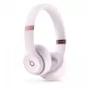 Beats Solo 4 langattomat kuulokkeet - punertava pinkki