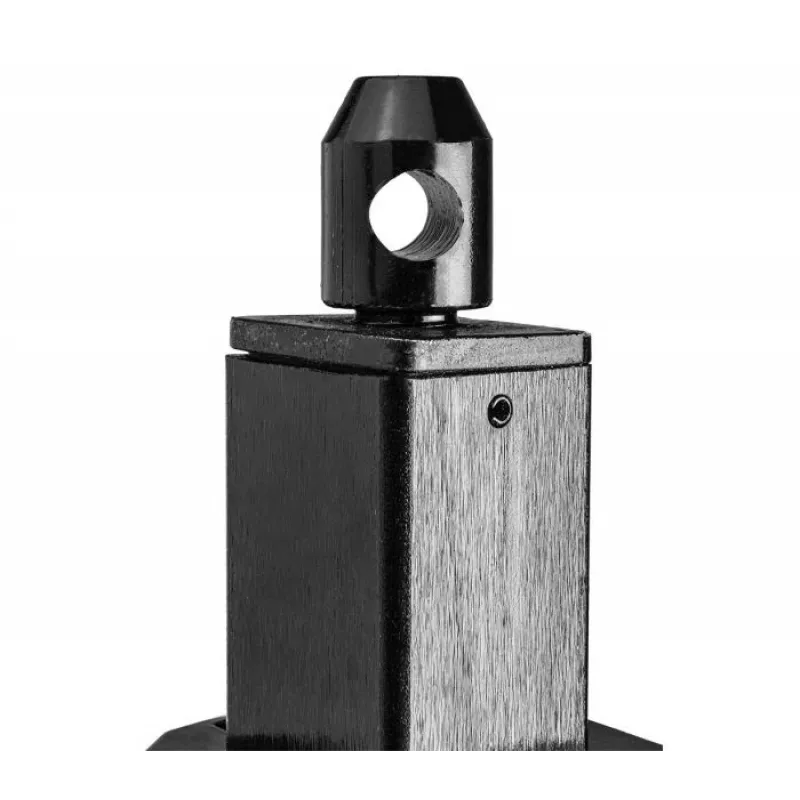 Graphite 58G540 pora, 2000 kierr./min, 13,1 kg, musta/harmaa