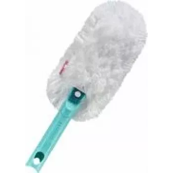 Pölymoppi Leifheit Superduster 38 cm pestävä mikrofiber