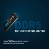 Crucial CT2K32G56C46S5 muistimoduuli 64 GB 2 x 32 GB DDR5 5600 MHz