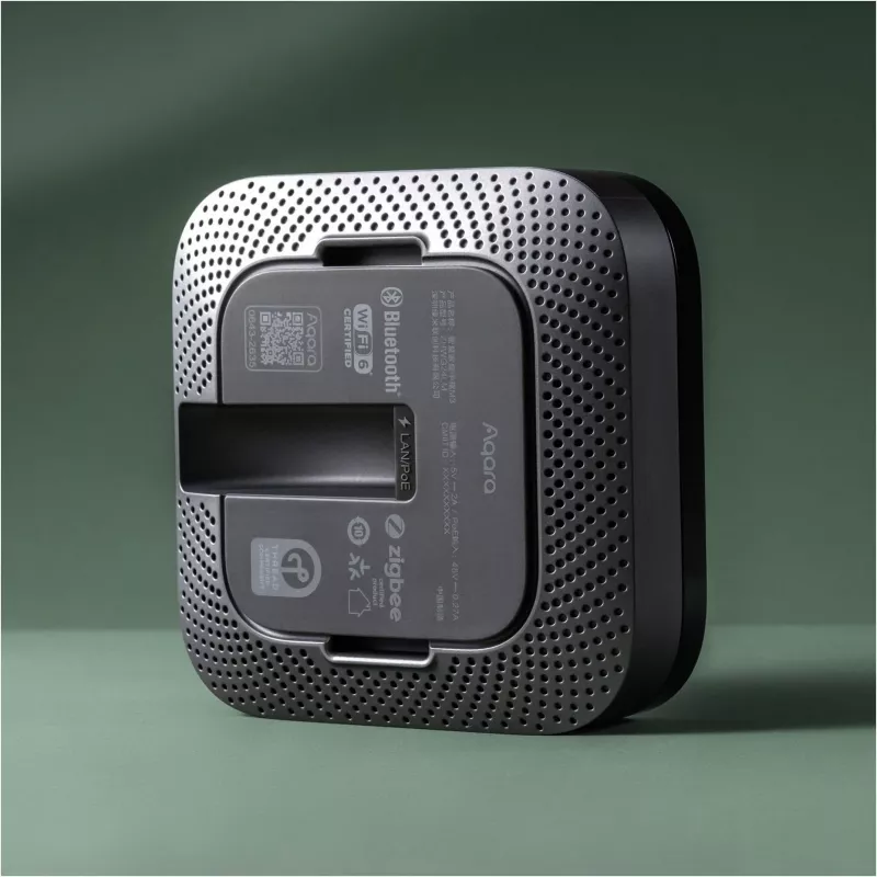 Aqara Smart Home Hub (ohjausyksikkö) M3 IR-ohjaimella