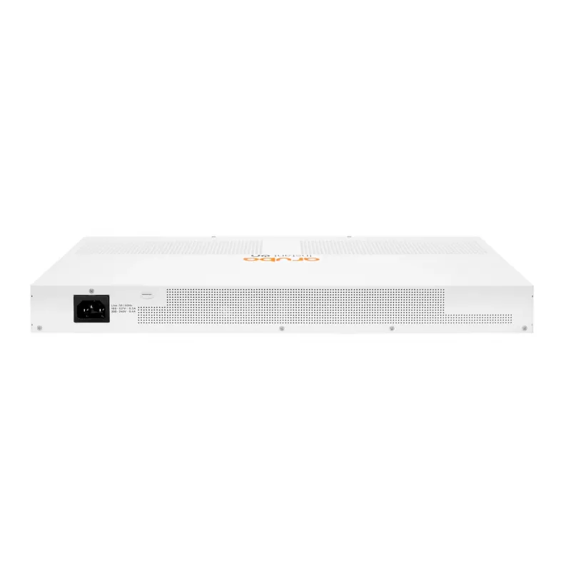 Hewlett Packard Enterprise Aruba Instant On 1930 Managed L2+ Gigabit Ethernet (10/100/1000) 1U valkoinen