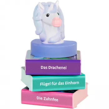 Little Tikes Story Dream Machine - magische Kreaturen -kokoelma, äänikirja