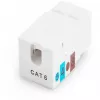 Digitus CAT 6 Class E Keystone-moduuli, suojaamaton