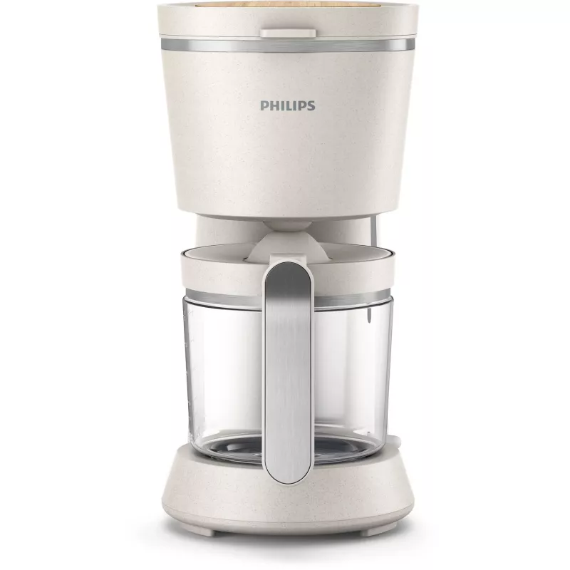 Philips Eco Conscious Edition suodatinkahvinkeitin HD5120/00, 1,2 L/vahingoittunut pakkaus