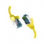 Efb EC020200181 Ethernet-patchkaapeli