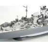 Muovinen pienoismallilaiva REVELL Tirpitz mittakaava 1:350
