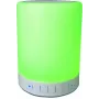 Kannettava kaiutin Denver BTL-30 MK2 valkoinen