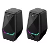 Tracer Loop 2.0 RGB USB-multimediakaiuttimet 2.0, 6 W