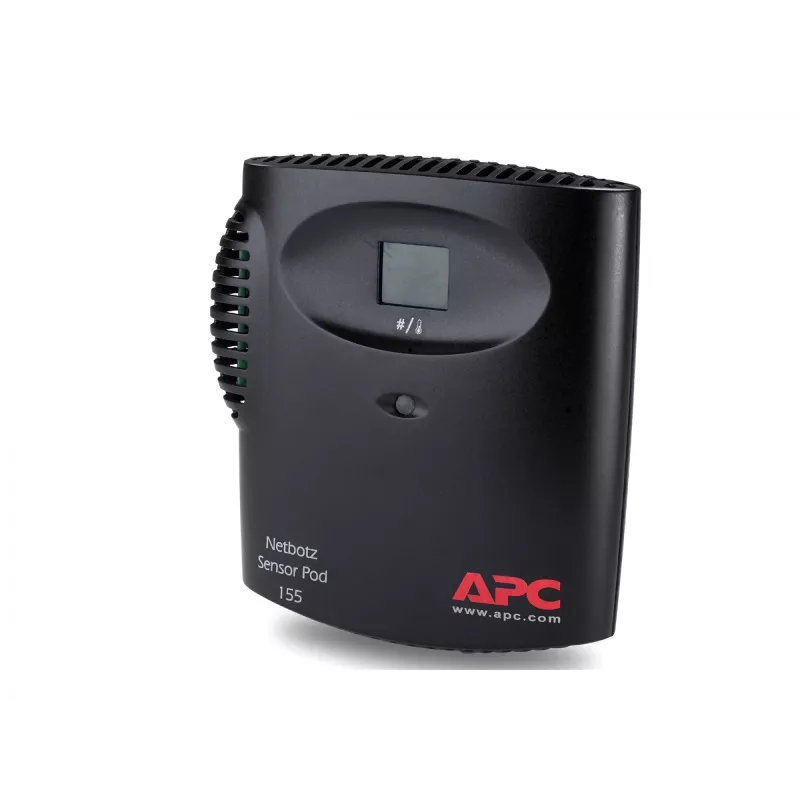 APC seinäkiinnike, Pod, NetBotz, 155 tilasensori