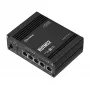 5G-reititin Teltonika RUTM52, 5x GbE, Dual-SIM, eSIM, Wi-Fi 5