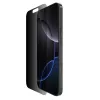 Belkin ScreenForce InvisiGlass yksityisyyssuoja Apple iPhone 16 Pro Maxille, OVA170hq