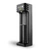 Laturi everActive LC100C USB‑C litiumioniakuille, USB‑C‑tulo, malli LC100C