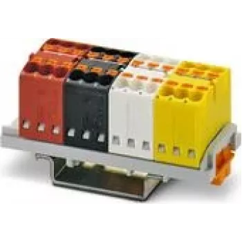 Phoenix 1187192 PTFIX 1.5-KNX-NS35 jakelukotelo (1187192)