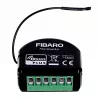 Fibaro Dimmer 2 FGD-212 Z-Wave himmennysmoduuli, musta