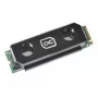 Alphacool HDX Apex M.2 2280 SSD-vesijäähdytin, asetaali