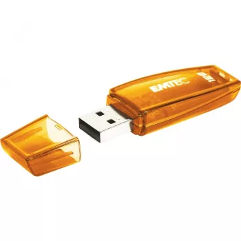 USB-muistitikku Emtec 128 GB USB Type-A 2.0 C410