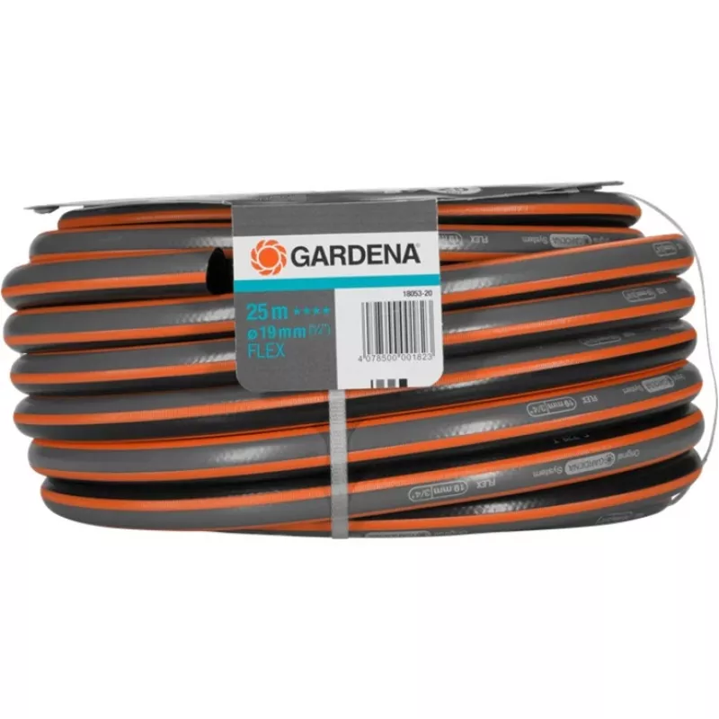 Letku Gardena Comfort FLEX 19 mm (3/4) 25 m