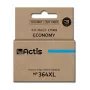 Actis KH-364CR muste (korvaa HP 364XL CB323EE; standardi; 12 ml; syaani)