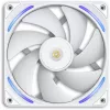 Kotelotuuletin NZXT Performance Fan F140X 140 mm valkoinen