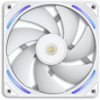 Kotelotuuletin NZXT Performance Fan F140X 140 mm valkoinen