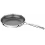 ZWILLING Peak paistinpannu 24 cm, 18/10 ruostumaton teräs, hopea