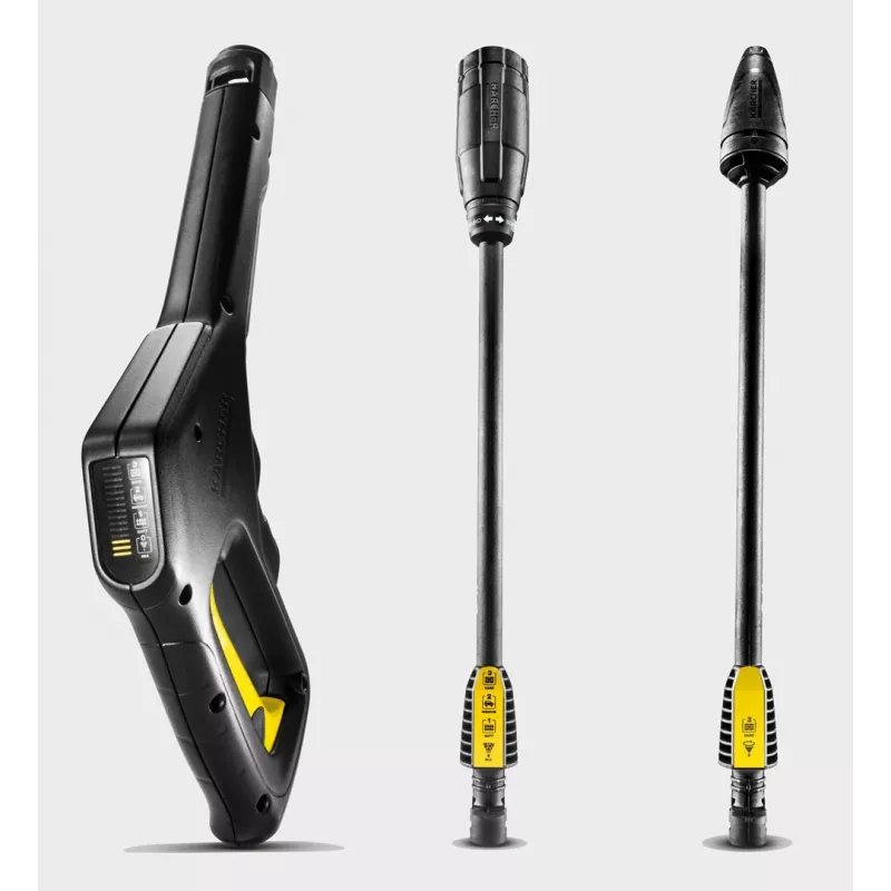 KARCHER painepesuri K 3 Premium Power Control - 1.602-750.0