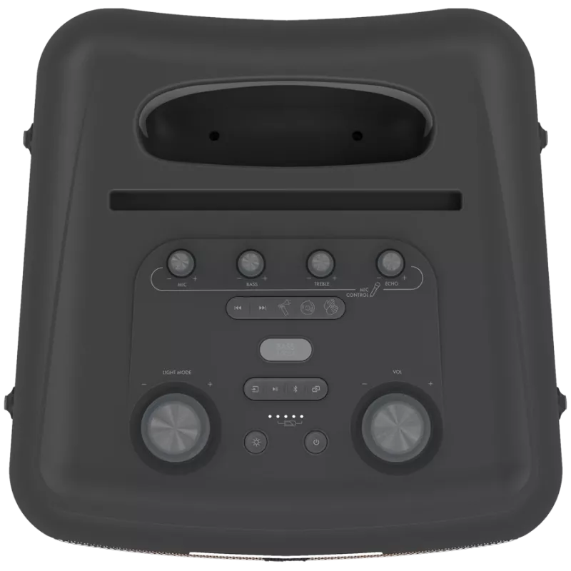 KLIPSCH New York musta