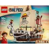 LEGO-setti The Going Merry merirosvolaiva 75639 — One Piece palikkamalli