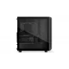 ENDORFY Arx 700 Air Full Tower musta