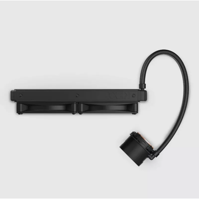 All-in-One-nestekylmälaite NZXT Kraken 280