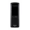 CyberPower CP1600EPFCLCD UPS (keskeytymätön virransyöttö) Line-Interactive 1,6 kVA 1000 W 6 AC-lähtöä