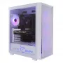 Tietokonekotelo White Shark GCC-2401 Warhead-3 ATX valkoinen