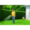 Wolf-garten 5223000 puutarhatyökalu musta