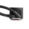 EK-Nucleus AIO CR360 Dark prosessorin nestjäähdytin